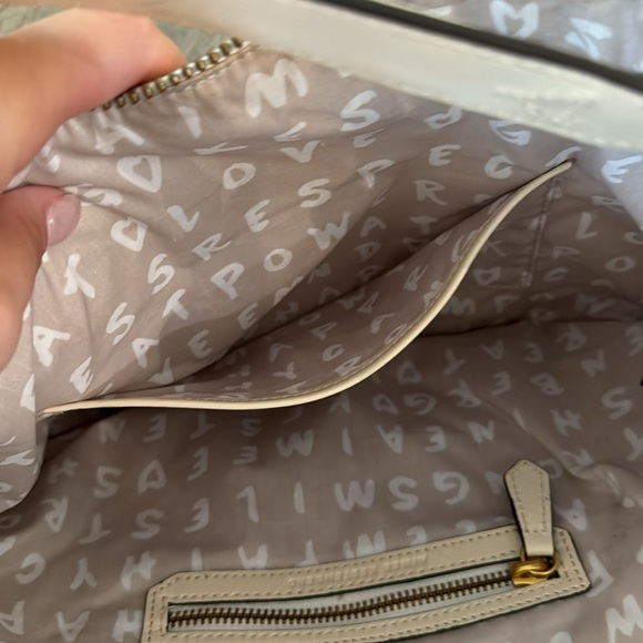 2 Aimee Kestenberg Bags NWOT - Picture 4 of 6